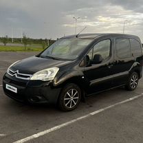 Citroen Berlingo 1.6 MT, 2010, 205 000 км, с пробегом, цена 660 000 руб.