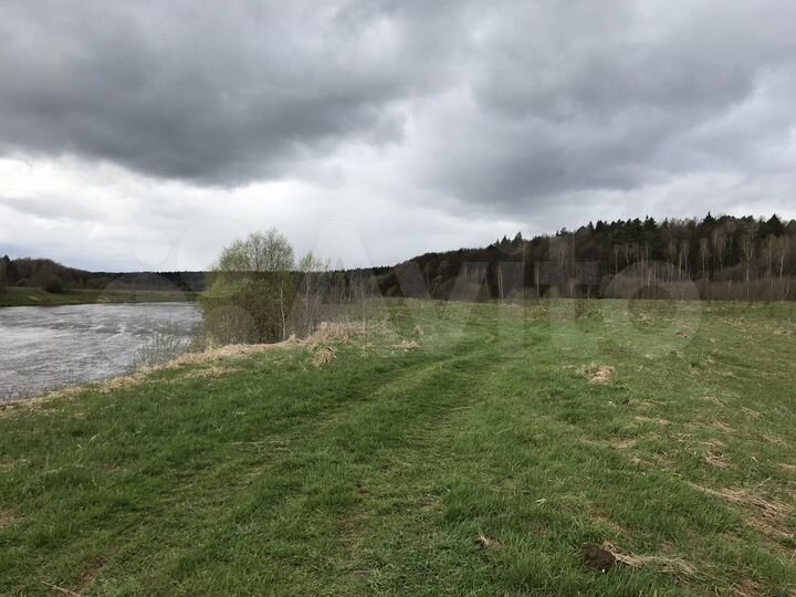 Участок 12,9 га (СНТ, ДНП)