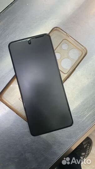 Infinix Note 30, 8/256 ГБ