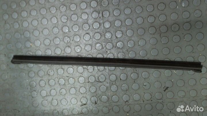 Молдинг стекла Honda Civic 2015, 2019