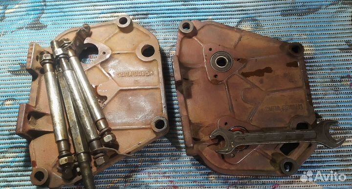 Супа00.1120 -Механиzм пеrеdачи