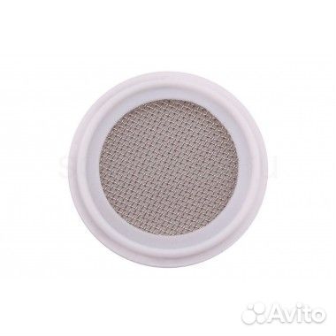 Прокладка с сеточкой под кламп 1,5