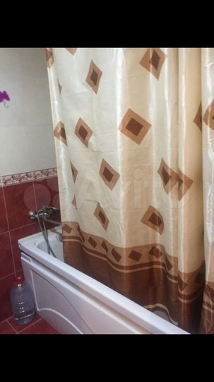 1-к. квартира, 54 м², 8/11 эт.