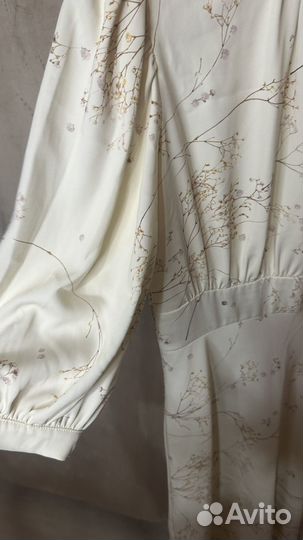 Нарядное женское платье размером 42-48