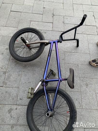 Рама WTP versus 2019