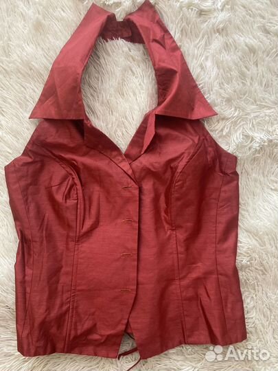 Корсет праздничный