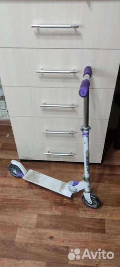 Самокат детский