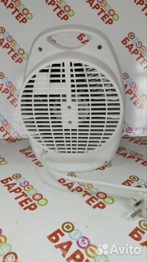 Тепловентилятор Абсолютно для всех 7474 т148