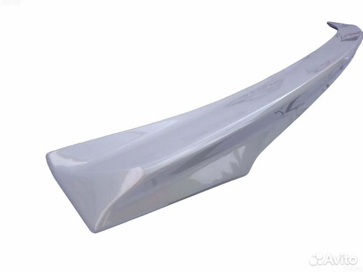 Спойлер под стекло Lexus LX 570 D7116