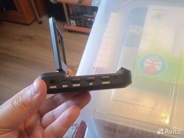 Видеорегистратор