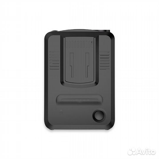 Sho-Me Combo №5 MStar Видеорегистратор с радар-дет