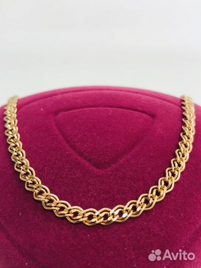 Золотой браслет