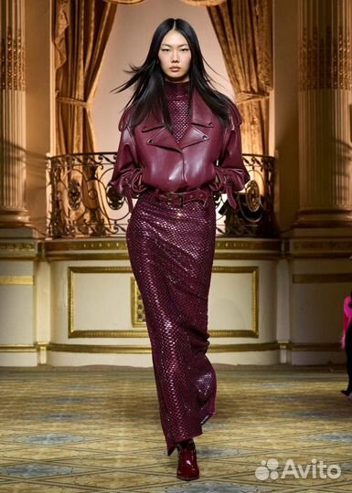 Платье Retrofete