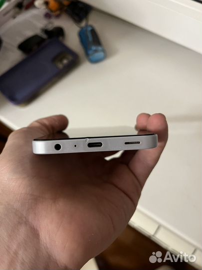 Samsung Galaxy A25, 6/128 ГБ