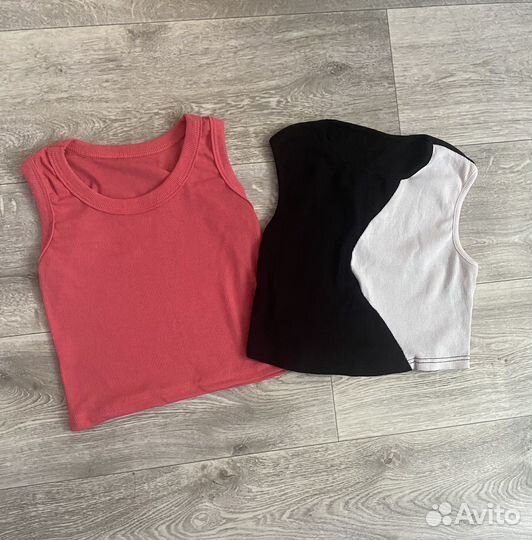 Топ женский
