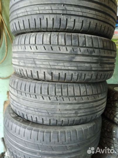 Cordiant Sport 2 205/55 R16