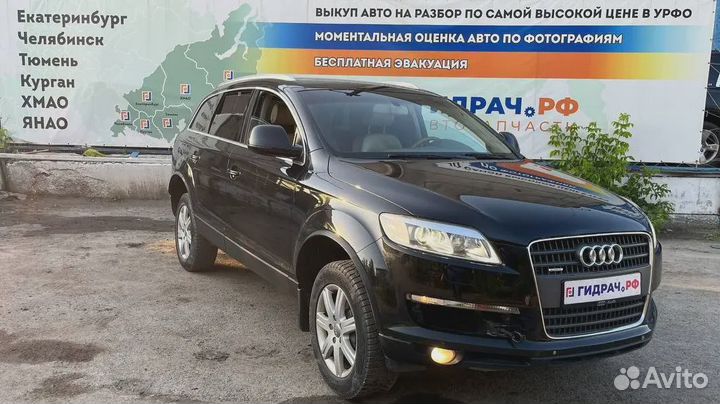 Блок управления AIR BAG Audi Q7 (4L) 4L0959655C