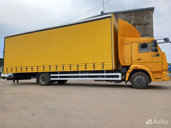 Грузоперевозки межгород Переезды от 200 км