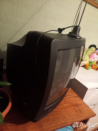 Телевизор LG