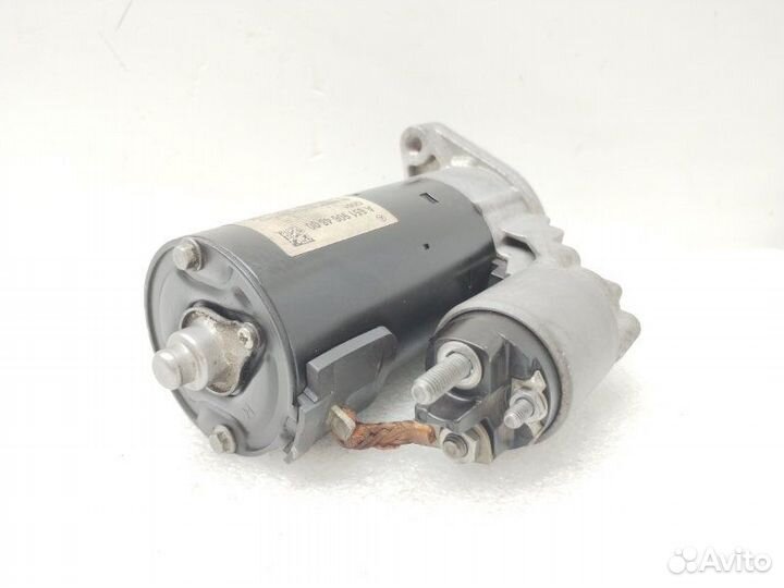 Стартер Mercedes-Benz Glc-Class W253 2.2 OM651