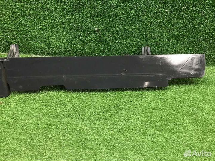 Воздуховод радиатора Skoda Yeti 5L 2009