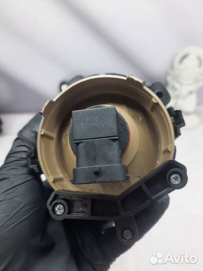 Фары противотуманные Лада Гранта, Калина 2, Ларгус