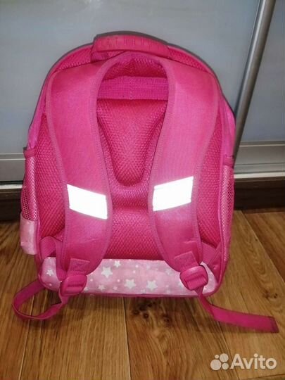 Ортопедический рюкзак orthoboom