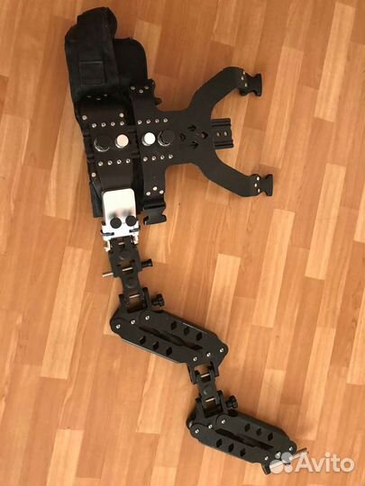 Видеокамера S0NY NEX-EA50H