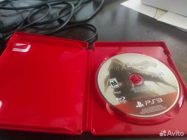 Игры для приставок