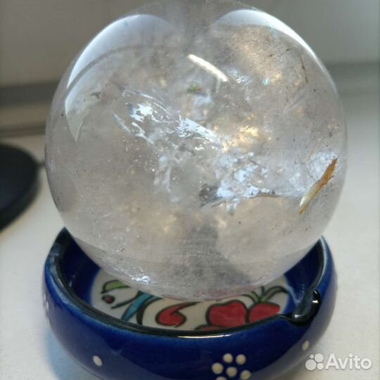 Натуральные камни