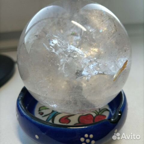 Натуральные камни