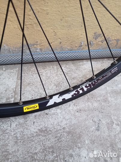 Обод для велосипеда 26