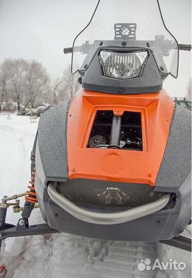 Снегоход irbis tungus 400 23/24