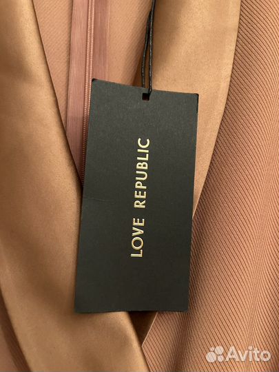 Комбинезон женский вечерний