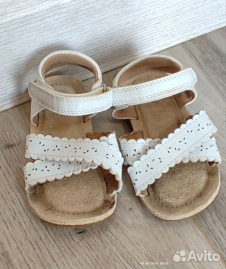 Детская обувь для девочек