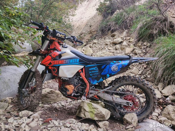 Avantis enduro pro efi 300