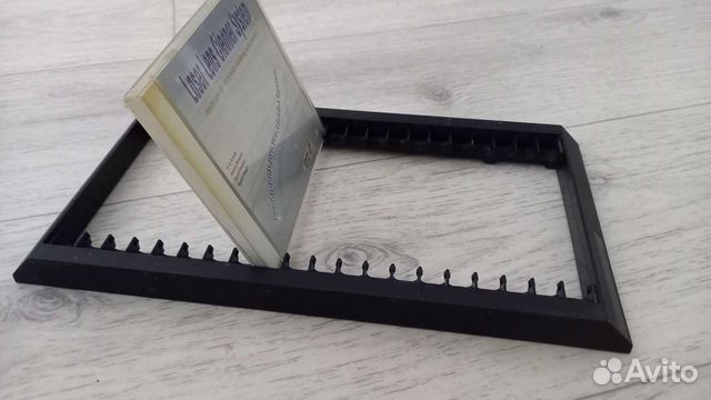 Подставка для CD дисков