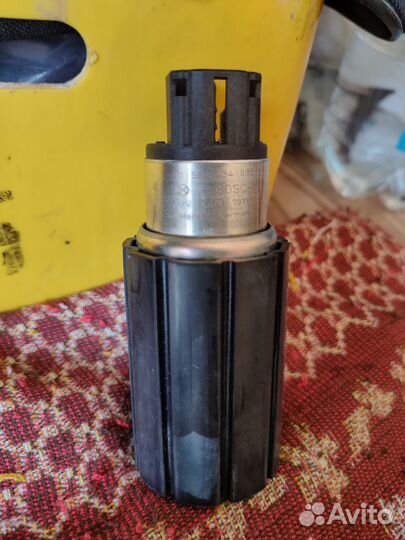 Топливный насос Bosch