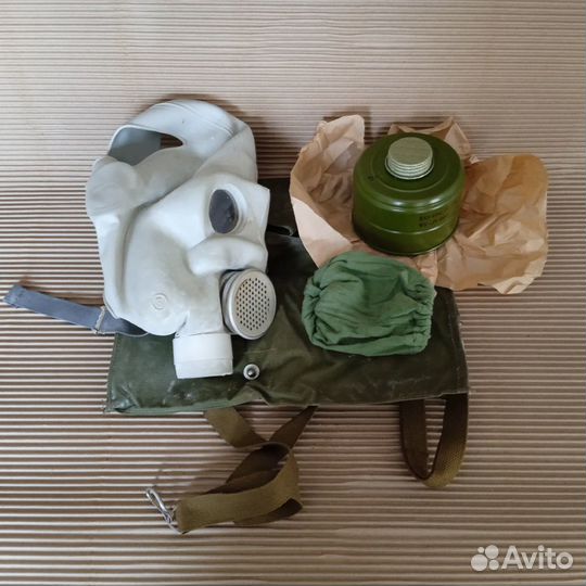 Противогаз пмг нерехта