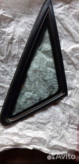 Стекло для Дэу Нексии