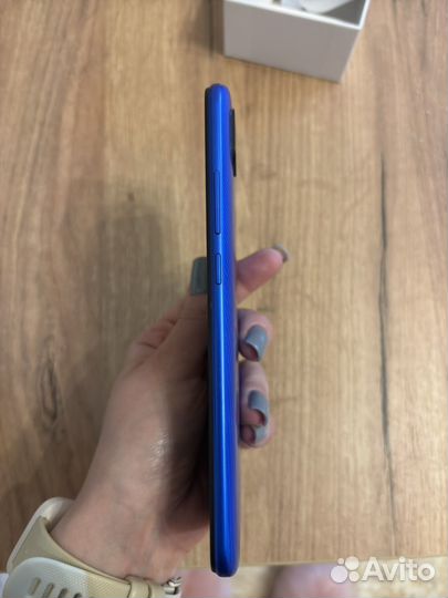 Xiaomi Redmi 9C (NFC), 2/32 ГБ