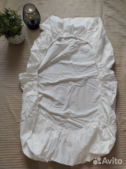 Наматрасник IKEA новый