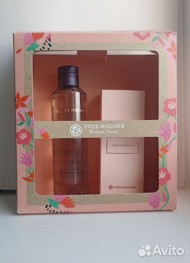 Набор Comme une Evidence