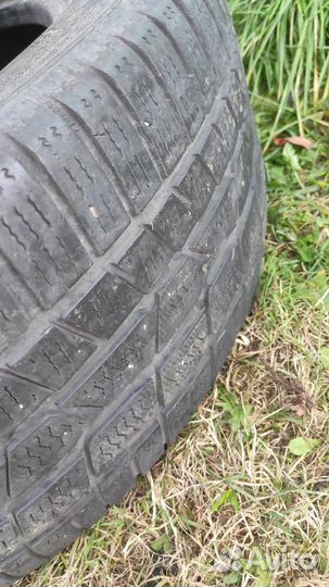 Continental ContiWinterContact TS 830 P 225/55 R16 95H