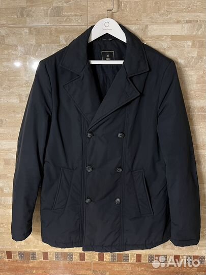 Премиальная куртка Fabi оригинал (новая 60к)