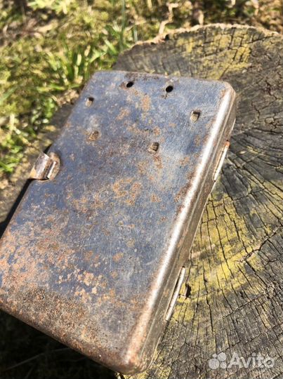 Фонарь Витебск раритет