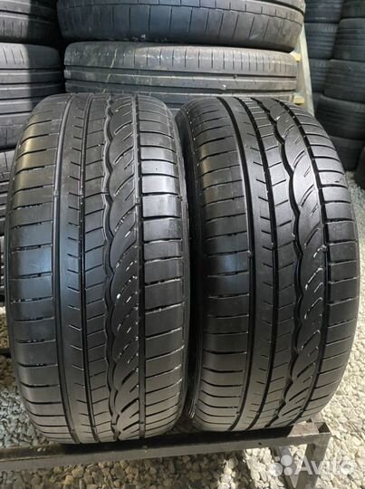 Dunlop SP Sport 01A 225/45 R17
