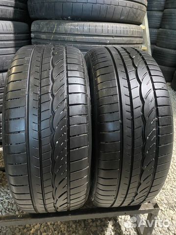 Dunlop SP Sport 01A 225/45 R17