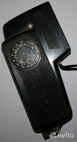 Фотоаппаратура