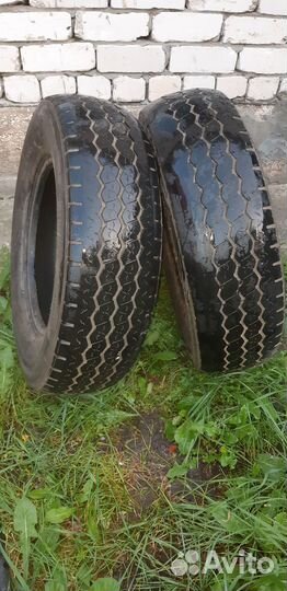 Bridgestone R623 215/75 R16